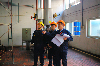 浩爽制冷 以軟件開發(fā)賦能冷庫節(jié)能，鑄就一流工程商地位